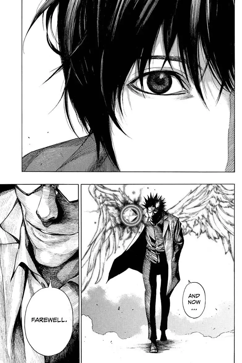 Platinum End Chapter 53 32